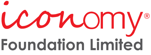 Iconomy Foundation Limited